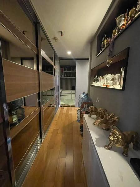 The Waterford Sukhumvit 50 : เดอะ วอเตอร์ฟอร์ด สุขุมวิท 50, กรุงเทพ, 890 ถนนสุขุมวิท 50, พระโขนง, คลองเตย, กรุงเทพ, 152 ตร.ม., คอนโด ขาย, โดย Marcella Contini, 500565916 - DDproperty.com