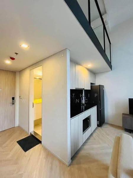 Siamese Sukhumvit 48 : ไซมิส สุขุมวิท 48, กรุงเทพ, 1498 ซอยสุขุมวิท 48, พระโขนง, คลองเตย, กรุงเทพ, 35 ตร.ม., คอนโด ให้เช่า, โดย Kawinthip Wisesdenchai, 500565917 - DDproperty.com