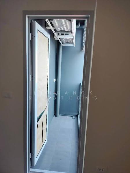 Niche Mono Ramkhamhaeng, Bangkok, Soi Ramkhamhaeg 36, Hua Mak, Bang Kapi, Bangkok, 2 Bedrooms, 38 sqm, Condo For Sale, by Ketkanok Sungthong, 500565920 - DDproperty.com