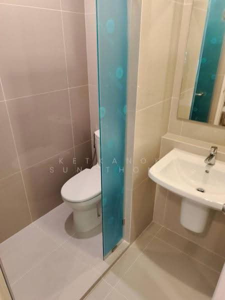 Niche Mono Ramkhamhaeng, Bangkok, Soi Ramkhamhaeg 36, Hua Mak, Bang Kapi, Bangkok, 2 Bedrooms, 38 sqm, Condo For Sale, by Ketkanok Sungthong, 500565920 - DDproperty.com