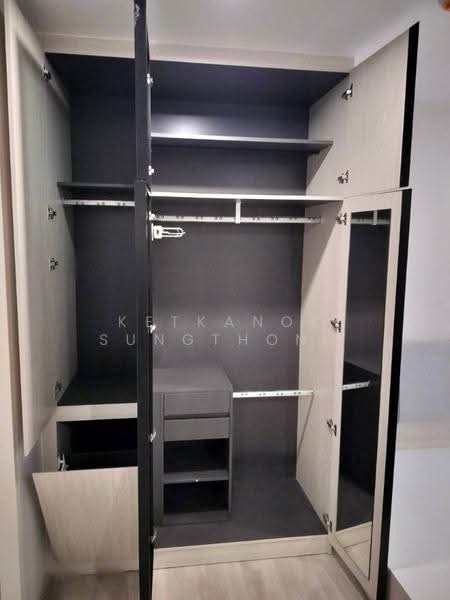 Niche Mono Ramkhamhaeng - นิช โมโน รามคำแหง, กรุงเทพ, ซอยรามคำแหง36, หัวหมาก, บางกะปิ, กรุงเทพ, 38 ตร.ม., คอนโด ขาย, โดย Ketkanok Sungthong, 500565920 - DDproperty.com