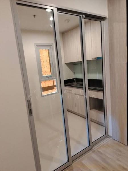 Niche Mono Ramkhamhaeng, Bangkok, Soi Ramkhamhaeg 36, Hua Mak, Bang Kapi, Bangkok, 2 Bedrooms, 38 sqm, Condo For Sale, by Ketkanok Sungthong, 500565920 - DDproperty.com