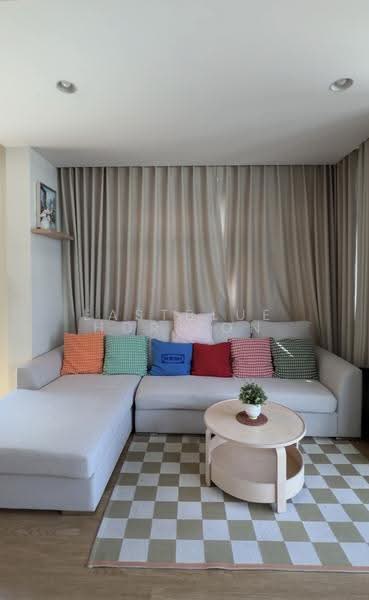 Setthasiri Pattanakarn, Bangkok, Phatthanakan-Onnut Road (New Cut), Prawet, Bangkok, 4 Bedrooms, 164 sqm, Single Detached House For Rent, by Eastblue Horizon, 500565922 - DDproperty.com