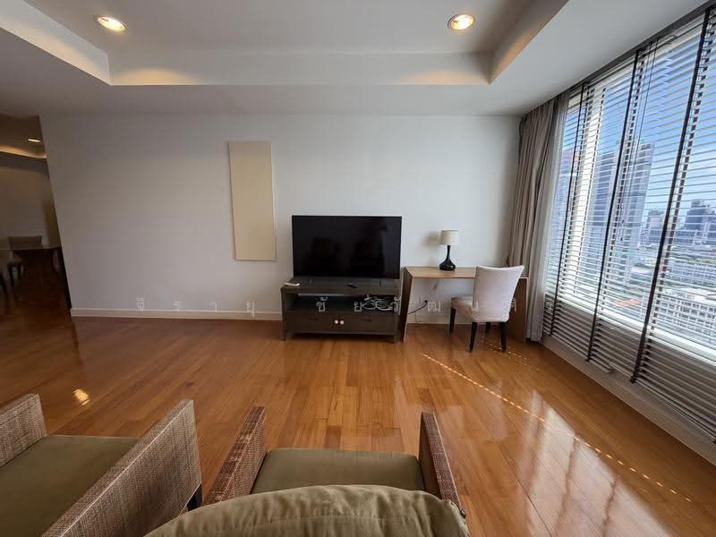 Hampton Thonglor 10, Bangkok, 324 Soi Thonglor 10, Sukhumvit Road, Khlong Tan Nua, Watthana, Bangkok, 2 Bedrooms, 90 sqm, Condo For Rent, by Jirayu Chaiyawattanasiri, 500565923 - DDproperty.com