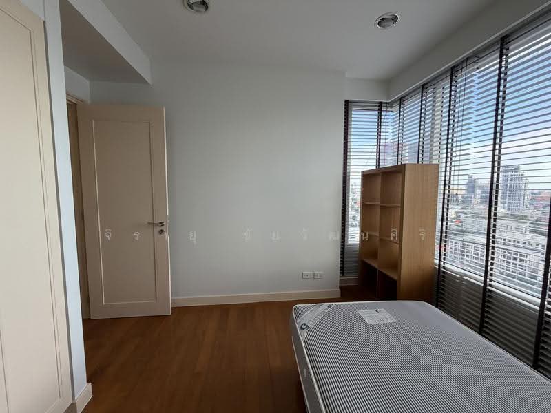 Hampton Thonglor 10, Bangkok, 324 Soi Thonglor 10, Sukhumvit Road, Khlong Tan Nua, Watthana, Bangkok, 2 Bedrooms, 90 sqm, Condo For Rent, by Jirayu Chaiyawattanasiri, 500565923 - DDproperty.com