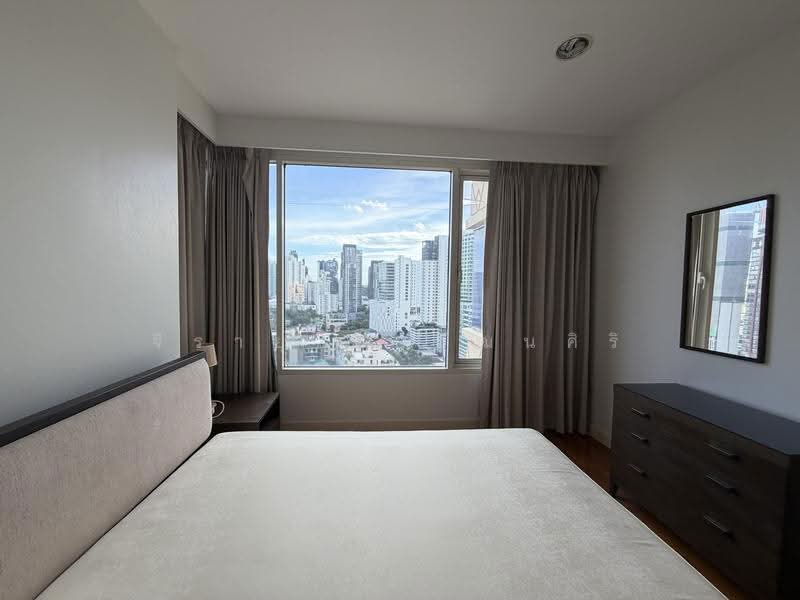 Hampton Thonglor 10, Bangkok, 324 Soi Thonglor 10, Sukhumvit Road, Khlong Tan Nua, Watthana, Bangkok, 2 Bedrooms, 90 sqm, Condo For Rent, by Jirayu Chaiyawattanasiri, 500565923 - DDproperty.com