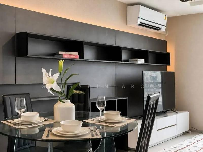 49 Plus, Bangkok, Soi Sukhumvit 49, Khlong Tan Nua, Watthana, Bangkok, 1 Bedroom, 53 sqm, Condo For Rent, by Getsarin Aron, 500565925 - DDproperty.com