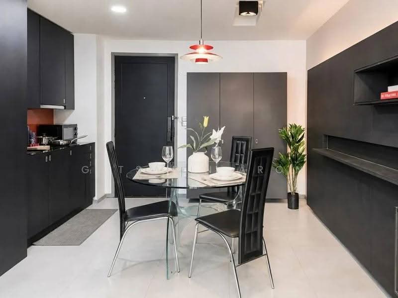 49 Plus, Bangkok, Soi Sukhumvit 49, Khlong Tan Nua, Watthana, Bangkok, 1 Bedroom, 53 sqm, Condo For Rent, by Getsarin Aron, 500565925 - DDproperty.com