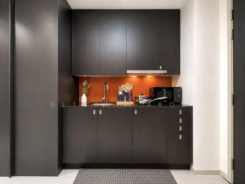 49 Plus, Bangkok, Soi Sukhumvit 49, Khlong Tan Nua, Watthana, Bangkok, 1 Bedroom, 53 sqm, Condo For Rent, by Getsarin Aron, 500565925 - DDproperty.com