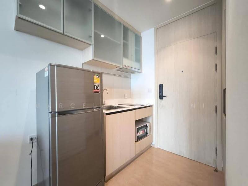 Maru Ekkamai 2, Bangkok, 70-5 Sukhumvit 63 Road, Phra Kanong Nua, Watthana, Bangkok, 1 Bedroom, 30 sqm, Condo For Rent, by Marcella Contini, 500565926 - DDproperty.com