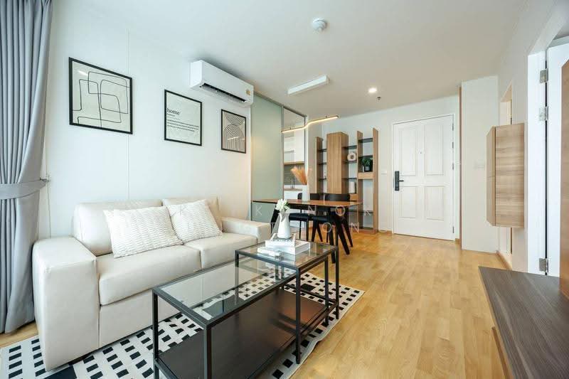 U Delight Residence Pattanakarn-Thonglor : ยู ดีไลท์ เรสซิเดนซ์ พัฒนาการ-ทองหล่อ ), กรุงเทพ, 308 ถนนพัฒนาการ, สวนหลวง, กรุงเทพ, 37 ตร.ม., คอนโด ขาย, โดย Ketkanok Sungthong, 500565927 - DDproperty.com
