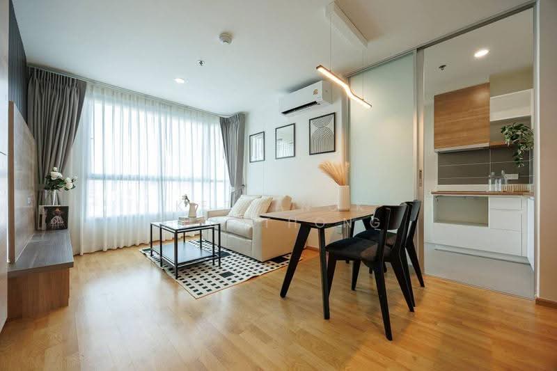 U Delight Residence Pattanakarn-Thonglor : ยู ดีไลท์ เรสซิเดนซ์ พัฒนาการ-ทองหล่อ ), กรุงเทพ, 308 ถนนพัฒนาการ, สวนหลวง, กรุงเทพ, 37 ตร.ม., คอนโด ขาย, โดย Ketkanok Sungthong, 500565927 - DDproperty.com