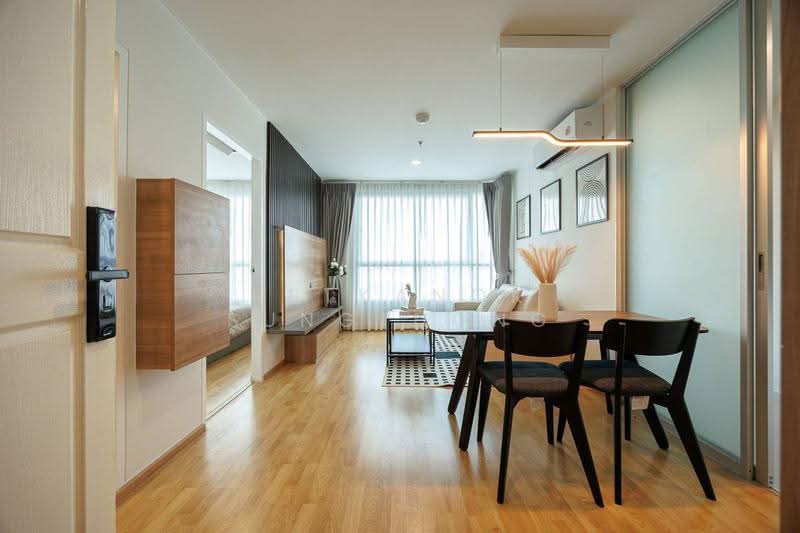 U Delight Residence Pattanakarn-Thonglor, Bangkok, 308 Phatthanakan Road, Suan Luang, Bangkok, 1 Bedroom, 37 sqm, Condo For Sale, by Ketkanok Sungthong, 500565927 - DDproperty.com