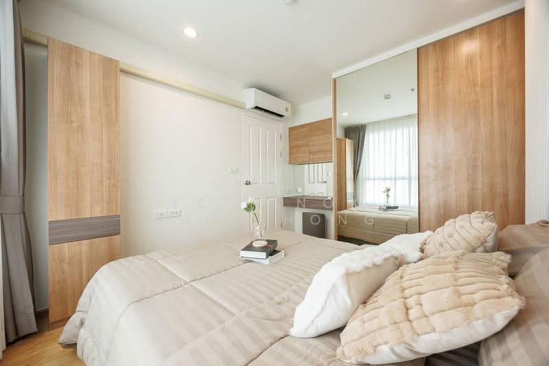 U Delight Residence Pattanakarn-Thonglor, Bangkok, 308 Phatthanakan Road, Suan Luang, Bangkok, 1 Bedroom, 37 sqm, Condo For Sale, by Ketkanok Sungthong, 500565927 - DDproperty.com