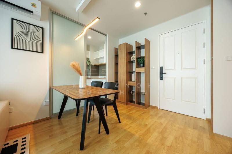 U Delight Residence Pattanakarn-Thonglor : ยู ดีไลท์ เรสซิเดนซ์ พัฒนาการ-ทองหล่อ ), กรุงเทพ, 308 ถนนพัฒนาการ, สวนหลวง, กรุงเทพ, 37 ตร.ม., คอนโด ขาย, โดย Ketkanok Sungthong, 500565927 - DDproperty.com