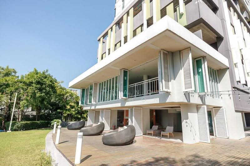 U Delight Residence Pattanakarn-Thonglor : ยู ดีไลท์ เรสซิเดนซ์ พัฒนาการ-ทองหล่อ ), กรุงเทพ, 308 ถนนพัฒนาการ, สวนหลวง, กรุงเทพ, 37 ตร.ม., คอนโด ขาย, โดย Ketkanok Sungthong, 500565927 - DDproperty.com