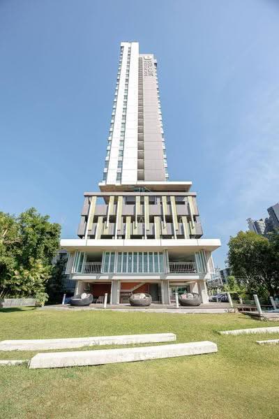U Delight Residence Pattanakarn-Thonglor, Bangkok, 308 Phatthanakan Road, Suan Luang, Bangkok, 1 Bedroom, 37 sqm, Condo For Sale, by Ketkanok Sungthong, 500565927 - DDproperty.com