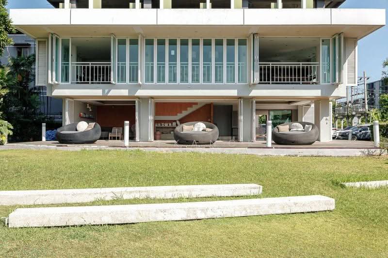 U Delight Residence Pattanakarn-Thonglor, Bangkok, 308 Phatthanakan Road, Suan Luang, Bangkok, 1 Bedroom, 37 sqm, Condo For Sale, by Ketkanok Sungthong, 500565927 - DDproperty.com