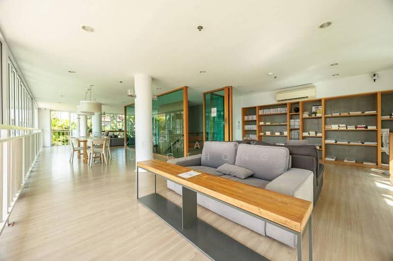 U Delight Residence Pattanakarn-Thonglor : ยู ดีไลท์ เรสซิเดนซ์ พัฒนาการ-ทองหล่อ ), กรุงเทพ, 308 ถนนพัฒนาการ, สวนหลวง, กรุงเทพ, 37 ตร.ม., คอนโด ขาย, โดย Ketkanok Sungthong, 500565927 - DDproperty.com