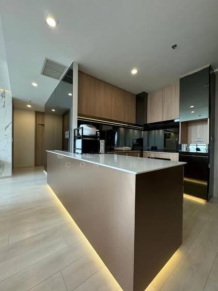Noble Ploenchit, Bangkok, 1035 Ploenchit Road, Lumphini, Pathum Wan, Bangkok, 2 Bedrooms, 132 sqm, Condo For Rent, by Marcella Contini, 500565929 - DDproperty.com