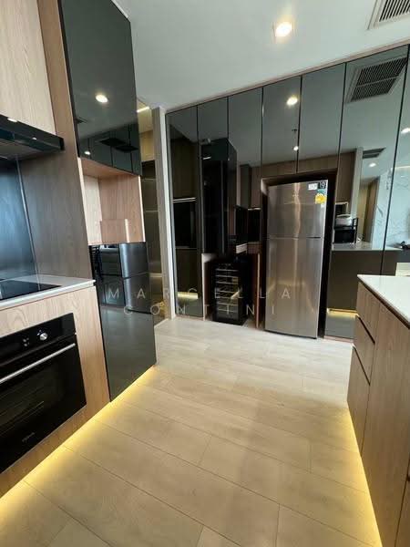 Noble Ploenchit, Bangkok, 1035 Ploenchit Road, Lumphini, Pathum Wan, Bangkok, 2 Bedrooms, 132 sqm, Condo For Rent, by Marcella Contini, 500565929 - DDproperty.com