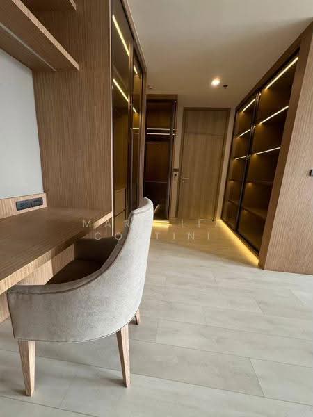 Noble Ploenchit : โนเบิล เพลินจิต, กรุงเทพ, 1035 ถนนเพลินจิต, ลุมพินี, ปทุมวัน, กรุงเทพ, 132 ตร.ม., คอนโด ให้เช่า, โดย Marcella Contini, 500565929 - DDproperty.com