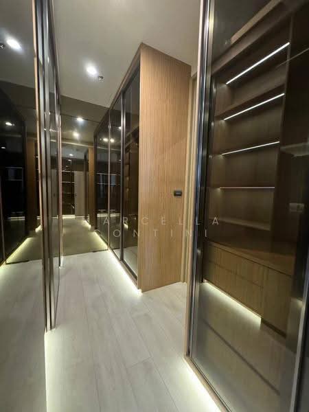Noble Ploenchit, Bangkok, 1035 Ploenchit Road, Lumphini, Pathum Wan, Bangkok, 2 Bedrooms, 132 sqm, Condo For Rent, by Marcella Contini, 500565929 - DDproperty.com