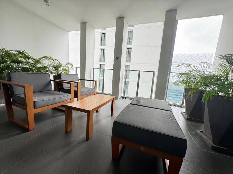 Noble Ploenchit, Bangkok, 1035 Ploenchit Road, Lumphini, Pathum Wan, Bangkok, 2 Bedrooms, 132 sqm, Condo For Rent, by Marcella Contini, 500565929 - DDproperty.com