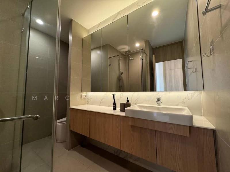 Noble Ploenchit, Bangkok, 1035 Ploenchit Road, Lumphini, Pathum Wan, Bangkok, 2 Bedrooms, 132 sqm, Condo For Rent, by Marcella Contini, 500565929 - DDproperty.com