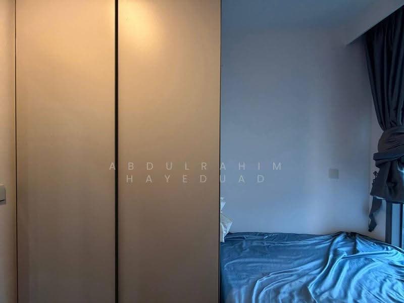 Whizdom Inspire Sukhumvit : วิซดอม อินสปาย สุขุมวิท, กรุงเทพ, ถนนสุขุมวิท, บางจาก, พระโขนง, กรุงเทพ, 47 ตร.ม., คอนโด ให้เช่า, โดย Abdulrahim Hayeduad, 500565930 - DDproperty.com