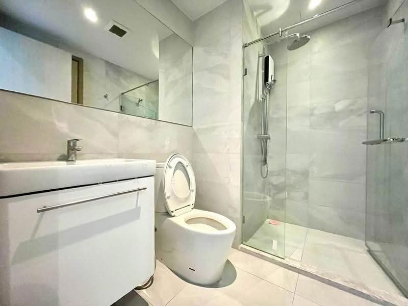 Rhythm Ekkamai, Bangkok, 11 Soi Sukhumvit 63, Khlongtoei Nua, Watthana, Bangkok, 2 Bedrooms, 80 sqm, Condo For Rent, by Vertex Luxe Estate Co.,LTD, 500565932 - DDproperty.com