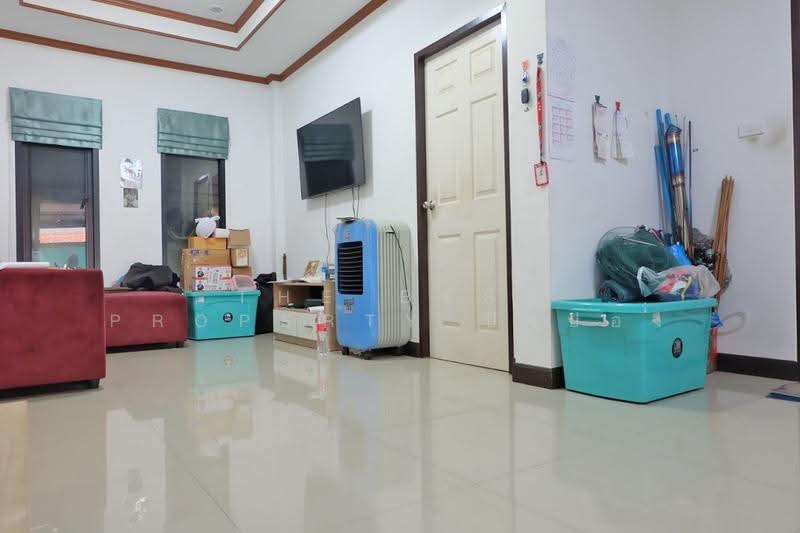 หมู่บ้านสุขปิติ วิว เฟส2 (Sukpiti View2), Chon Buri (Pattaya), Sanak Bok, Muang Chon Buri, Chon Buri (Pattaya), 4 Bedrooms, 100 sqm, Townhouse For Sale, by The Best Property ปิงปอง, 500565934 - DDproperty.com