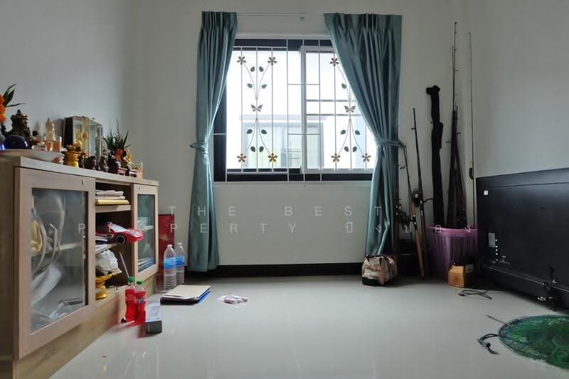หมู่บ้านสุขปิติ วิว เฟส2 (Sukpiti View2), Chon Buri (Pattaya), Sanak Bok, Muang Chon Buri, Chon Buri (Pattaya), 4 Bedrooms, 100 sqm, Townhouse For Sale, by The Best Property ปิงปอง, 500565934 - DDproperty.com