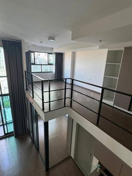 IDEO New Rama 9, Bangkok, 7 Ramkhamhaeng Road, Hua Mak, Bang Kapi, Bangkok, 1 Bedroom, 34 sqm, Condo For Sale, by Ketkanok Sungthong, 500565935 - DDproperty.com