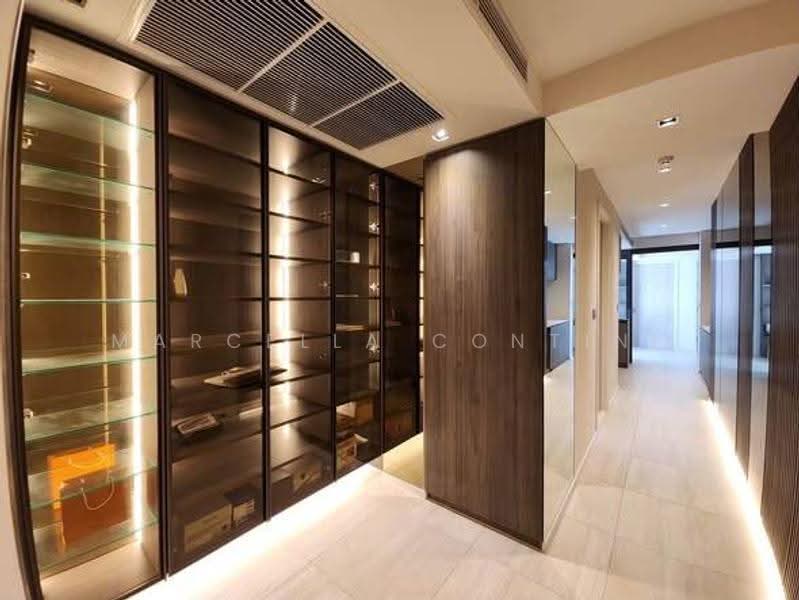 Craft Ploenchit, Bangkok, 1053 Witthayu Road, Lumphini, Pathum Wan, Bangkok, 2 Bedrooms, 77 sqm, Condo For Rent, by Marcella Contini, 500565936 - DDproperty.com