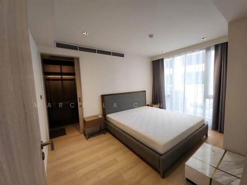 Craft Ploenchit, Bangkok, 1053 Witthayu Road, Lumphini, Pathum Wan, Bangkok, 2 Bedrooms, 77 sqm, Condo For Rent, by Marcella Contini, 500565936 - DDproperty.com