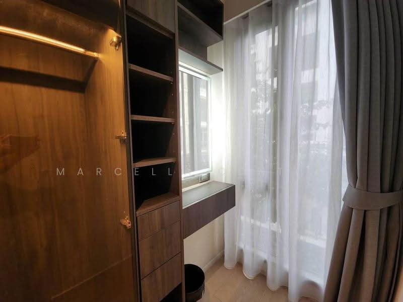 Craft Ploenchit, Bangkok, 1053 Witthayu Road, Lumphini, Pathum Wan, Bangkok, 2 Bedrooms, 77 sqm, Condo For Rent, by Marcella Contini, 500565936 - DDproperty.com