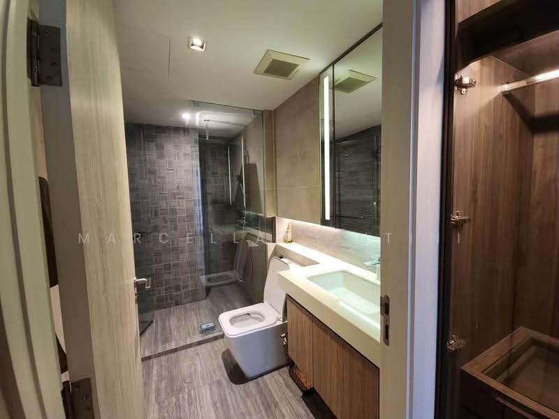Craft Ploenchit, Bangkok, 1053 Witthayu Road, Lumphini, Pathum Wan, Bangkok, 2 Bedrooms, 77 sqm, Condo For Rent, by Marcella Contini, 500565936 - DDproperty.com