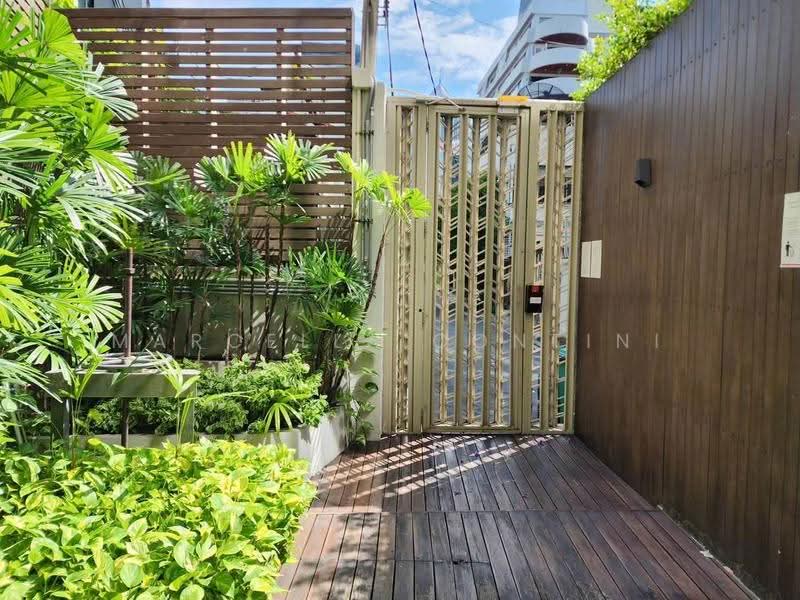 Craft Ploenchit, Bangkok, 1053 Witthayu Road, Lumphini, Pathum Wan, Bangkok, 2 Bedrooms, 77 sqm, Condo For Rent, by Marcella Contini, 500565936 - DDproperty.com