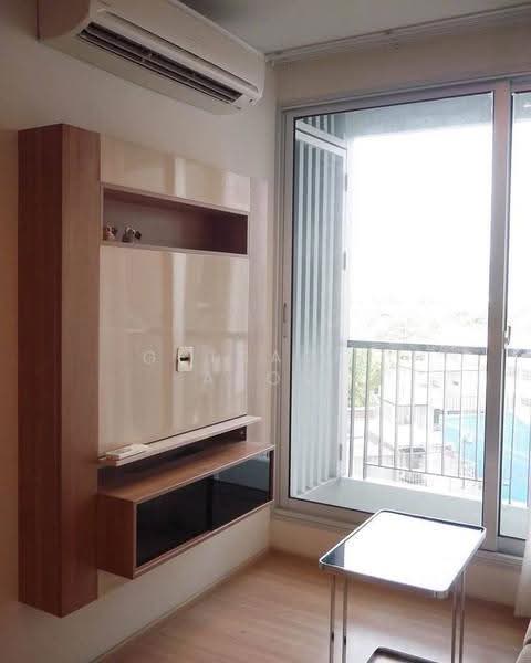 Rhythm Sathorn : ริทึ่ม สาทร, กรุงเทพ, 141 ซอยสาทร 21, ยานนาวา, สาทร, กรุงเทพ, 35 ตร.ม., คอนโด ให้เช่า, โดย Getsarin Aron, 500565937 - DDproperty.com