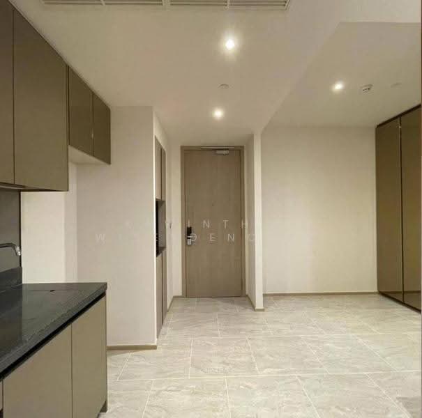 ASHTON Asoke, Bangkok, 131 Asoke Montri Road, Khlongtoei Nua, Watthana, Bangkok, 1 Bedroom, 46 sqm, Condo For Sale, by Kawinthip Wisesdenchai, 500565938 - DDproperty.com