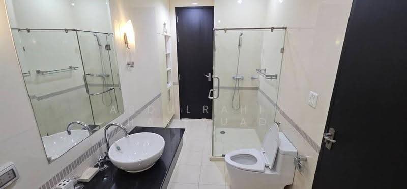 Baan Klang Krung Siam-Pathumwan, Bangkok, Petchburi Road, Thanon Phetchaburi, Ratchathewi, Bangkok, 1 Bedroom, 55 sqm, Condo For Rent, by Abdulrahim Hayeduad, 500565939 - DDproperty.com