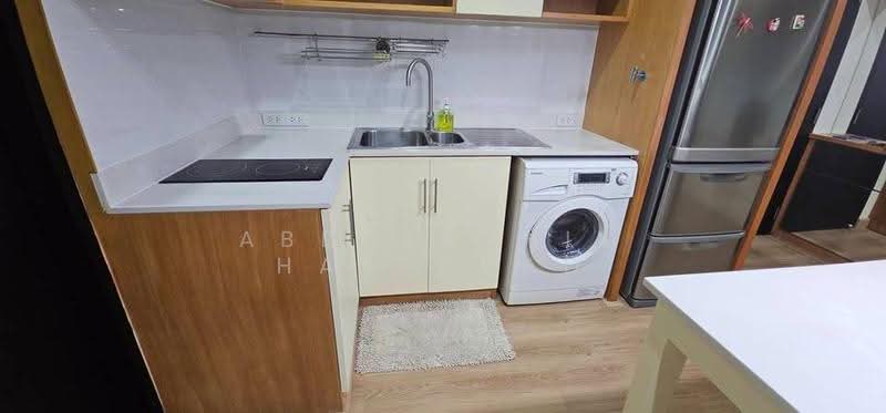 Baan Klang Krung Siam-Pathumwan : บ้านกลางกรุง สยาม-ปทุมวัน คอนโดมิเนียม, กรุงเทพ, ถนนเพชรบุรี แขวงถนนเพชรบุรี เขตราชเทวี กรุงเทพมหานคร, ถนนเพชรบุรี, ราชเทวี, กรุงเทพ, 55 ตร.ม., คอนโด ให้เช่า, โดย Abdulrahim Hayeduad, 500565939 - DDproperty.com