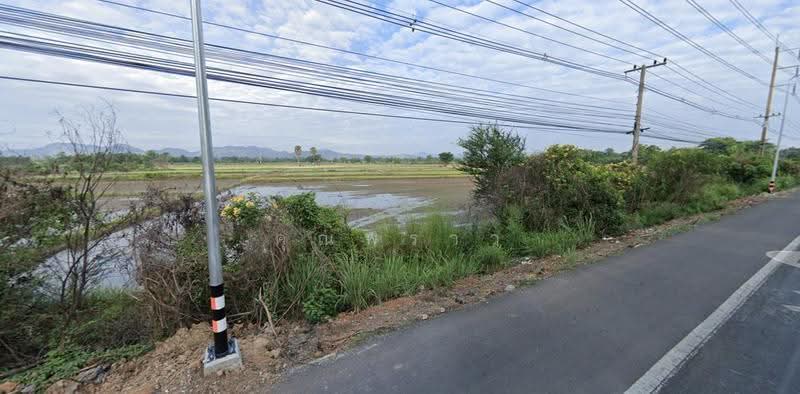 ขายที่ดิน 44 ไร่ 360 ตร.ว. ติดถนนเพชรเกษม กม.143 เขาย้อย เพชรบุรี หน้ากว้าง 120 เมตร แบ่งขายได้, phetchaburi, Nong Prong, Khao Yoi, Phetchaburi, , 71,840 sqm, Land For Sale, by คุณพราว, 500565942 - DDproperty.com