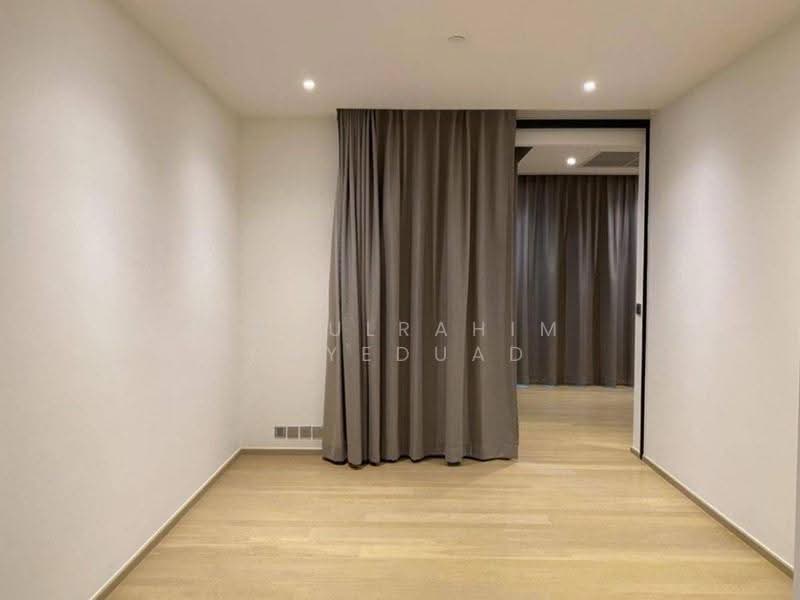 ASHTON Asoke-Rama 9, Bangkok, 469 Asoke-Dindaeng Road, Din Daeng, Bangkok, 1 Bedroom, 35 sqm, Condo For Rent, by Abdulrahim Hayeduad, 500565948 - DDproperty.com