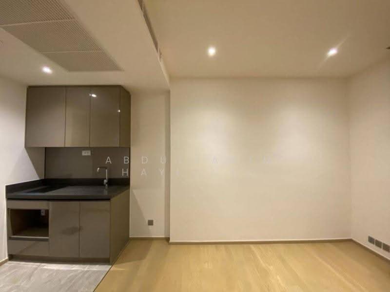 ASHTON Asoke-Rama 9, Bangkok, 469 Asoke-Dindaeng Road, Din Daeng, Bangkok, 1 Bedroom, 35 sqm, Condo For Rent, by Abdulrahim Hayeduad, 500565948 - DDproperty.com