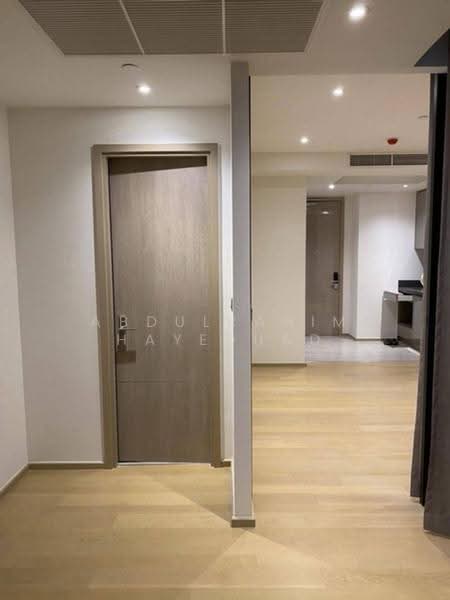 ASHTON Asoke-Rama 9, Bangkok, 469 Asoke-Dindaeng Road, Din Daeng, Bangkok, 1 Bedroom, 35 sqm, Condo For Rent, by Abdulrahim Hayeduad, 500565948 - DDproperty.com