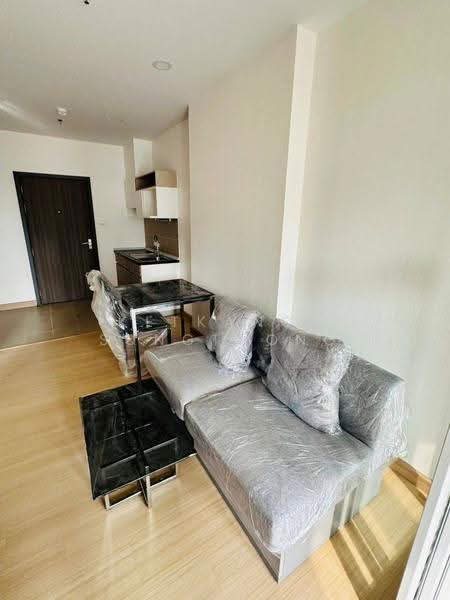 Supalai Veranda Ramkhamhaeng, Bangkok, Ramkhamhaeng Road, Hua Mak, Bang Kapi, Bangkok, 2 Bedrooms, 43 sqm, Condo For Sale, by Ketkanok Sungthong, 500565949 - DDproperty.com