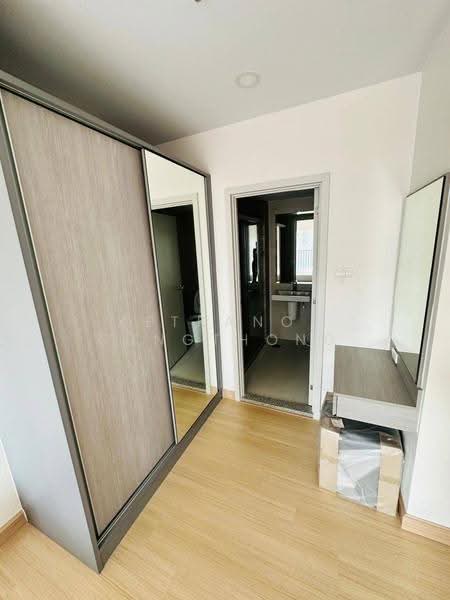Supalai Veranda Ramkhamhaeng, Bangkok, Ramkhamhaeng Road, Hua Mak, Bang Kapi, Bangkok, 2 Bedrooms, 43 sqm, Condo For Sale, by Ketkanok Sungthong, 500565949 - DDproperty.com