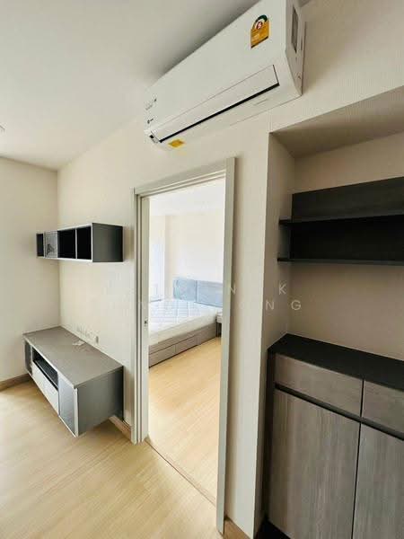 Supalai Veranda Ramkhamhaeng, Bangkok, Ramkhamhaeng Road, Hua Mak, Bang Kapi, Bangkok, 2 Bedrooms, 43 sqm, Condo For Sale, by Ketkanok Sungthong, 500565949 - DDproperty.com